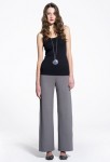 Jersey lounge pant Joseph Saba Jersey lounge pant Joseph Saba
